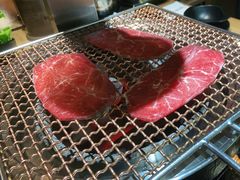 -九田家黑牛烤肉(溧水万达店)
