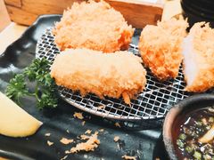 -胜博殿日式炸猪排(西红门店)