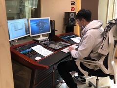 -北京620音乐工作室·录音棚(通州店)