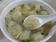 -绿杨馄饨临顿路店