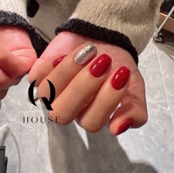 -QHOUSE美甲美睫