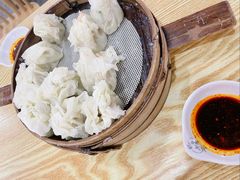 -嘉州北味春老烧麦·面食(叮咚街店)