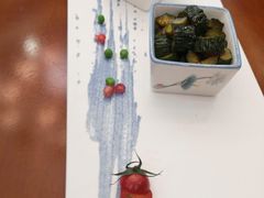 -新长岭大酒店酒楼