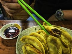 -清真蒋有记(老门东店)