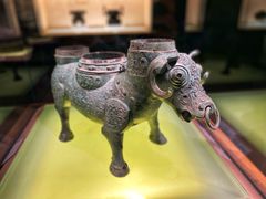 -上海博物馆(人民广场馆)