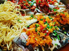 -爷爷的土钵菜(街道口店)