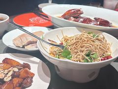 -小厨娘金榜题名(夫子庙秦淮河店)