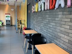 -麦当劳(伟城广场店)