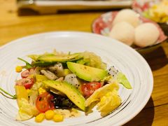 -季玄精致日本料理自助餐(闸北公园店)