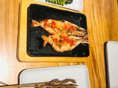 -木屋烧烤(龙湖天街店)