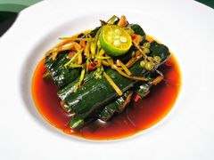 -八分饱·西津会(西津渡店)