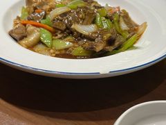 -缤圣源中国清真菜(群力店)