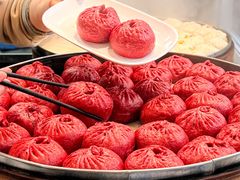 -李与白包子铺(桐梓林店)