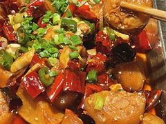 -江北北火锅馆·公路夜市(魏公村店)