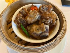 -正佳广场万豪酒店-粤菜餐厅·点心·海鲜·聚餐
