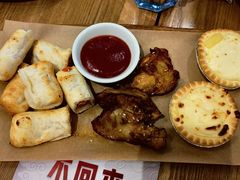 -必胜客(百联又一城店)