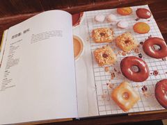 -Catch Bagel(芳草地店)