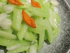 -富临轩私房菜(集庆门大街店)