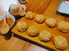 明石烧-章之鱼家(体育东路店)