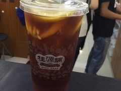 -桂桂茶(繁花中心店)