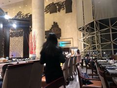 -上海齐鲁酒店·辣椒屋咖啡厅