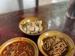 -周荞面(学府街店)