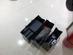 -崇光百货(铜锣湾店)