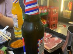 -燚青春东北泥炉烤肉(百合店)