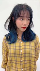 点击看大图 -DG SALON·潮牌造型