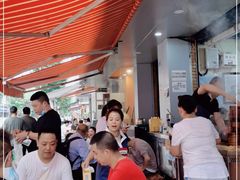 -朱大嘴肥肠血旺(福字街店)