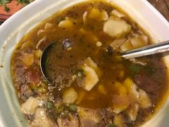 小揪片汤-西北印象佳宴(兴华街中段店)