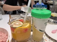 -芝士农场·意式餐厅(生态城万达店)