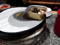 -酒拾烤肉(九方店)