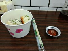 -许记生煎(遵义路店)