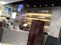 -百春原湖南牛肉粉(百联世纪店)