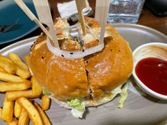 -G+KITCHEN(龙湖狮山天街店)