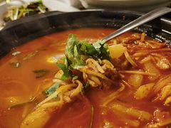 酸笋鸡-多味居(剪子巷店)