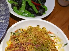 -俭寨大盘鸡·缸子肉·小公鸡·新疆菜(云通店)