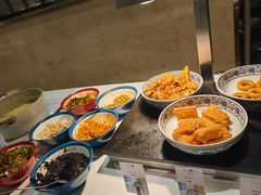 -漢咖啡·全服务式自助晚餐(武汉洲际酒店)