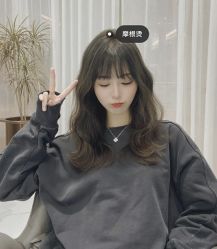 点击看大图 -那茉 Hair Salon