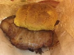 -大利来记餐厅(大三巴店)