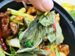 -师傅仔美食(东华老店)