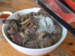 牛杂米粉-潮镇老尾牛杂(环城西路店)