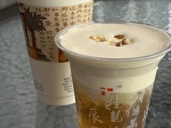 -茶颜悦色(花园道店)