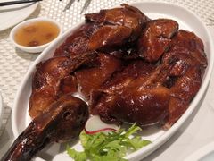 -喜粤8号(四海唐人街店)