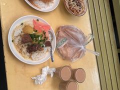 -老光明岗琼甜茶馆