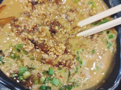 麻酱蘸料-呷哺呷哺(哈尔滨红博购物广场店)