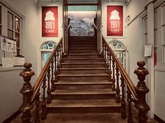 -1901 Cafe(西四店)