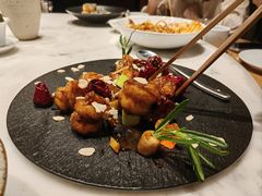 -初蓉丨遇见新川菜(亲贤街荣耀店)