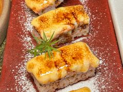 -炙柒Sekinana·精致料理 烧鸟·铁板烧(海上世界店)